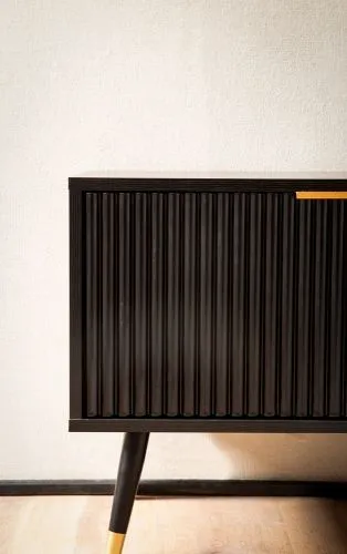 TV-Board Modi | schwarz