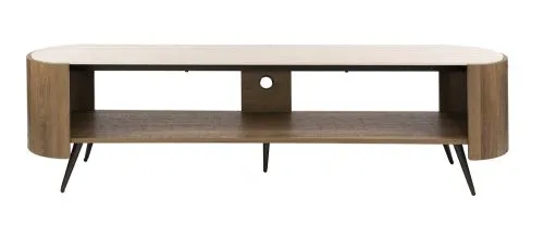 TV-Möbel Nova 180cm | Keramik travertin