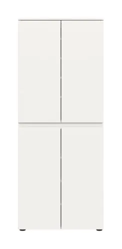 Universalschrank Scarpa | 70 x 175cm | weiß