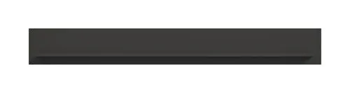 Wandboard Linea | grau