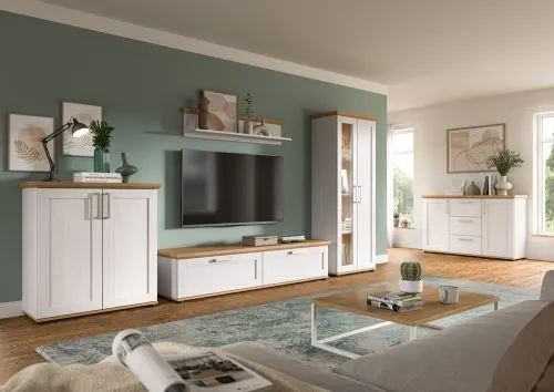 Wandboard Verona | Sibiu Lärche
