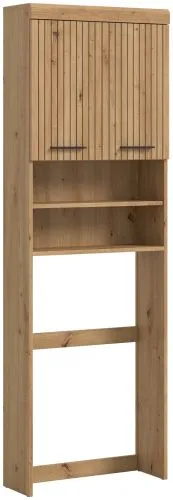 Waschmaschinenschrank Scout | Artisan Eiche