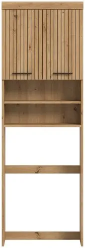 Waschmaschinenschrank Scout | Artisan Eiche